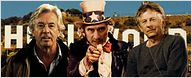 Europäische Regisseure in Hollywood: Wer hat's geschafft, wer ist gescheitert!