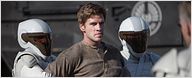 Neue Bilder zu "Die Tribute von Panem 2 - Catching Fire" mit Liam Hemsworth und Jennifer Lawrence