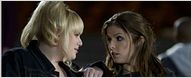 Nach dem Riesenerfolg von "Pitch Perfect" kommt 2015 die Fortsetzung zur Musical-Komödie mit Anna Kendrick