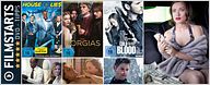 Die FILMSTARTS-DVD-Tipps (28. April bis 4. Mai 2013)
