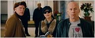 Explodierende Toiletten im neuen Trailer zu "R.E.D. 2" mit Bruce Willis, John Malkovich und Anthony Hopkins