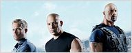 "Fast & Furious 6": Neuer deutscher Trailer mit Vin Diesel und Dwayne Johnson brettert auf Zielgerade im Mai zu 