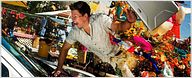 US-Charts: "Pain & Gain" an der Spitze; "Iron Man 3" international besser als "The Avengers"