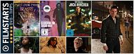 Die FILMSTARTS-DVD-Tipps (5. bis 11. Mai 2013)