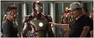 US-Charts: "Iron Man 3" zerschmettert Konkurrenz und legt zweitbesten Start aller Zeiten hin