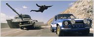 "Fast & Furious 6": Live-Stream von der Weltpremiere in London mit den Stars Vin Diesel und Paul Walker