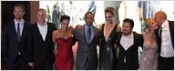 FILMSTARTS-Fanreporter berichten von der "Fast & Furious 6"-Weltpremiere in London