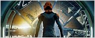 Pflicht für Sci-Fi-Fans: Der erste Trailer zu "Ender's Game - Das große Spiel" mit Harrison Ford und Ben Kingsley