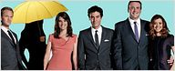 "How I Met Your Mother": Wer ist die Mutter?