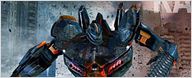"Pacific Rim": Neue Figurenposter mit Idris Elba und Rinko Kikuchi + neues Banner mit Jaeger-Roboter