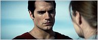 "Man of Steel": Neue Bilder mit Henry Cavill und Amy Adams zu Zack Snyders Superhelden-Film
