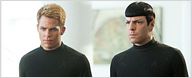 US-Charts: "Star Trek Into Darkness" verweist "Iron Man 3" auf den zweiten Platz