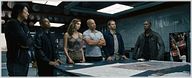 USA: Vin Diesel schießt sich mit "Fast & Furious 6" auf Platz 1 fest; "After Earth" mit Will Smith enttäuscht