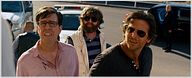 Deutsche Charts: "Hangover 3" erfolgreichster Start des Jahres; "The Big Wedding" enttäuscht