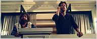 Deutsche Charts: "Hangover 3" bleibt stark vor "Fast and Furious 6"; "After Earth" nur auf Platz 3