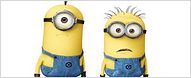 "Minions": Story und Herkunft der gelben "Ich - Einfach unverbesserlich"-Stars enthüllt