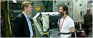 Zack Snyder verrät: Christopher Nolan war mit dem Ende von "Man Of Steel" nicht einverstanden