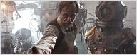 Untote Nazi-Soldaten: Poster zu Richard Raaphorsts Horror-Actioner "Frankenstein's Army"