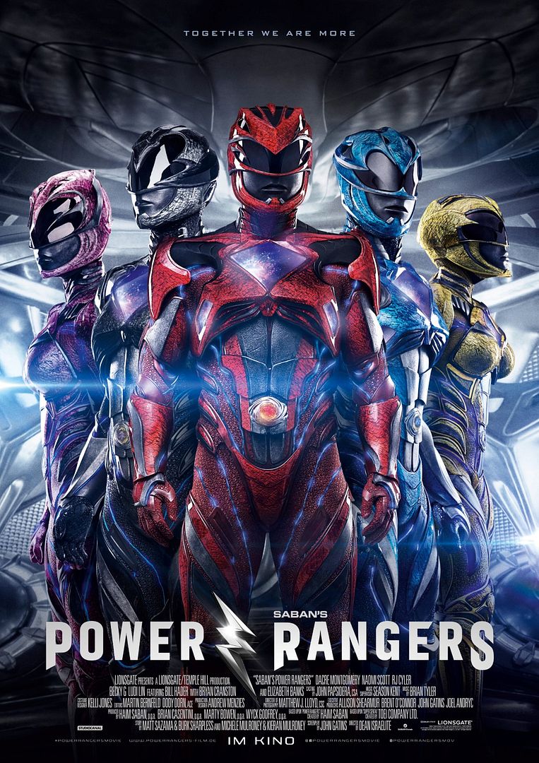 Power Rangers German Stream Power Rangers German Stream