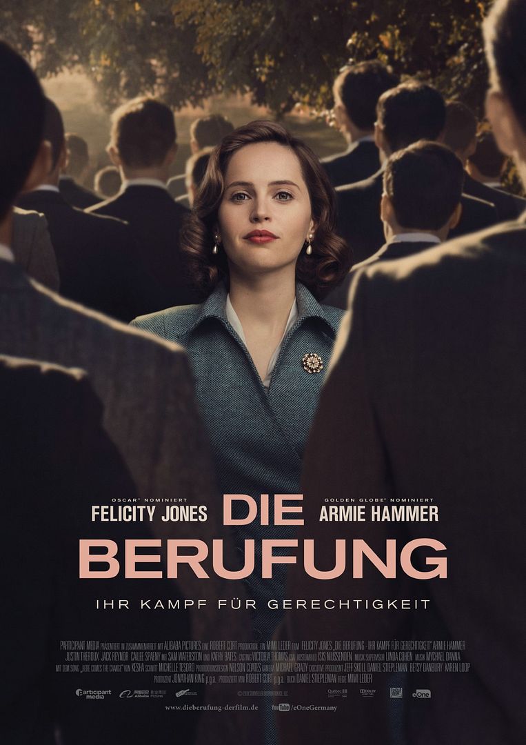 Die Berufung Die Berufung