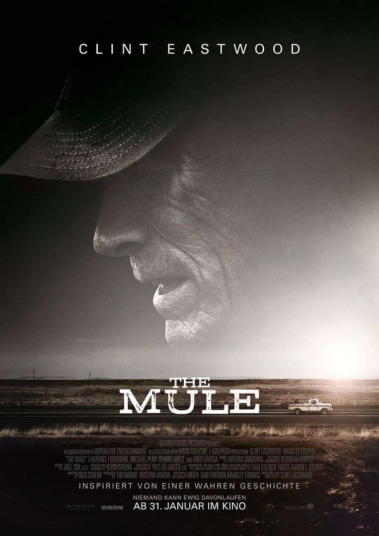 The Mule The Mule