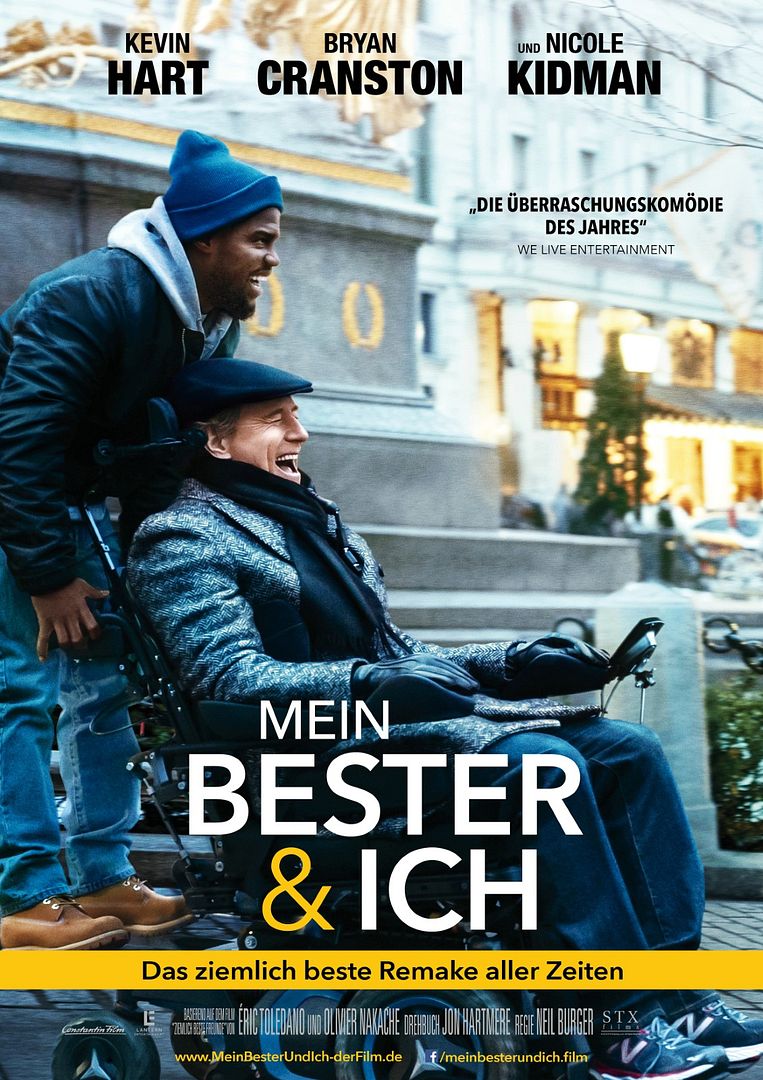 Mein Bester & Ich Mein Bester & Ich