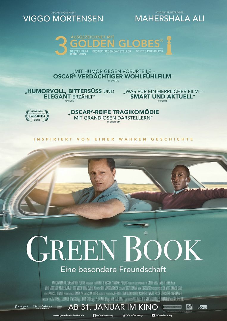 Green Book