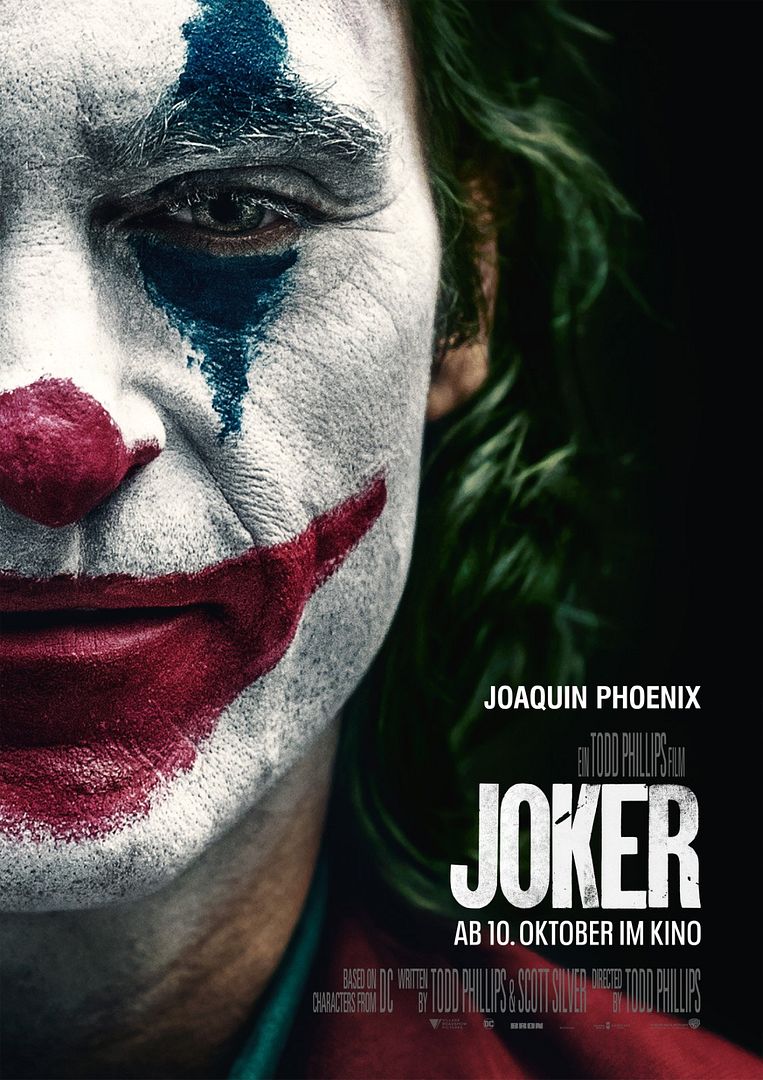 Joker Joker