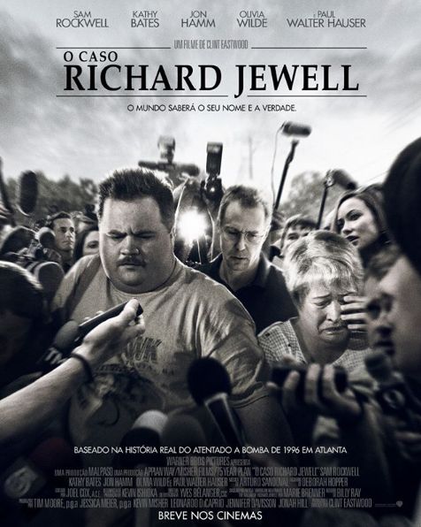 Der Fall Richard Jewell