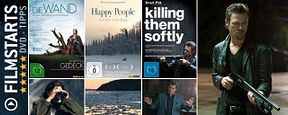 Die FILMSTARTS-DVD-Tipps (12. bis 18. Mai 2013)