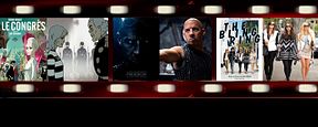 Die zehn besten Trailer der Woche (18. Mai 2013)