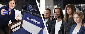 FILMSTARTS am Set von... Peter Thorwarths "Nicht mein Tag"