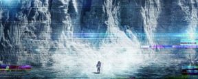 "Europa Report": Erster Trailer zum geheimnisvollen Sci-Fi-Horror mit Sharlto Copley