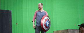 Joss Whedon bestätigt Neuzugänge für "The Avengers 2" und spricht über Iron Mans Zukunft