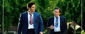 Cannes 2013: Erster Trailer zu "Jimmy P. (Psychotherapy Of A Plains Indian)" mit Benicio Del Toro