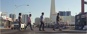"Hangover 3": Live-Stream von der Europapremiere in London mit Bradley Cooper, Ed Helms, Zach Galifianakis und Justin Bartha