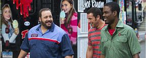 "Kindsköpfe 2": Neuer Trailer zum Comedy-Sequel mit Adam Sandler und Kevin James