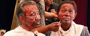 Erster Trailer zur herausragenden Dokumentation "The Act Of Killing" (5 Sterne von FILMSTARTS!)