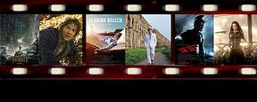 Die zehn besten Trailer der Woche (15. Juni 2013)