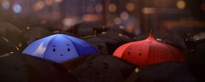 "The Blue Umbrella": FILMSTARTS trifft... den deutschen Pixar-Regisseur Saschka Unseld (Video-Interview)
