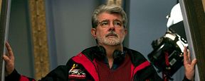 George Lucas hat bisher nicht mit Regisseur J.J. Abrams über "Star Wars 7" gesprochen