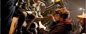 "Pacific Rim": Guillermo Del Toro spricht über Fortsetzung und Parallelen zu Gareth Edwards' "Godzilla"