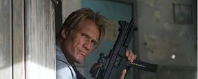 Sales-Trailer zu "Skin Trade": Dolph Lundgren und Kampfkünstler Tony Jaa drehen weiteren Film zusammen