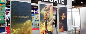 Neue Banner und Poster zu "Godzilla", "Fast & Furious 7", "Ninja Turtles" und vielen anderen Blockbuster-Highlights