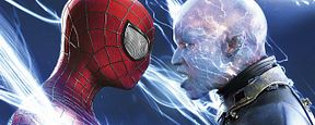 Spidey-Erfinder Stan Lee gibt den Erzähler in drei frischen Clips zu "The Amazing Spider-Man 2: Rise of Electro" Spidey-Erfinder Stan Lee gibt den Erzähler in drei frischen Clips zu "The Amazing Spider-Man 2: Rise of Electro"