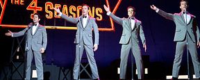 Der erste Trailer zu "Jersey Boys", dem neuen Film von Clint Eastwood Der erste Trailer zu "Jersey Boys", dem neuen Film von Clint Eastwood