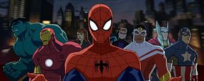 "The Amazing Spider-Man 2"-Produzenten erklären, wann Spider-Man gemeinsamen Kino-Auftritt mit Avengers oder X-Men haben wird "The Amazing Spider-Man 2"-Produzenten erklären, wann Spider-Man gemeinsamen Kino-Auftritt mit Avengers oder X-Men haben wird