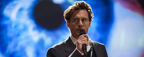 Neuer deutscher Trailer zu "Transcendence" mit Johnny Depp: Künstliche Intelligenz als Gefahr für die Menschheit? Neuer deutscher Trailer zu "Transcendence" mit Johnny Depp: Künstliche Intelligenz als Gefahr für die Menschheit?