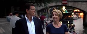 Neuer Trailer zur romantischen Gaunerkomödie "Wie in alten Zeiten" mit Pierce Brosnan und Emma Thompson Neuer Trailer zur romantischen Gaunerkomödie "Wie in alten Zeiten" mit Pierce Brosnan und Emma Thompson
