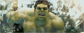 "The Avengers 2: Age of Ultron": Lou Ferrigno spricht wieder den Hulk "The Avengers 2: Age of Ultron": Lou Ferrigno spricht wieder den Hulk